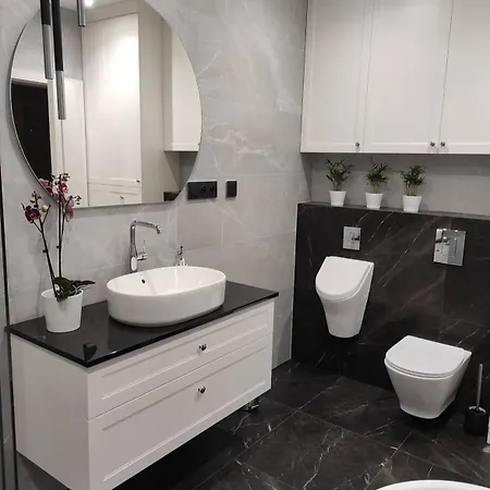 דירה Close To Disneyland Paris